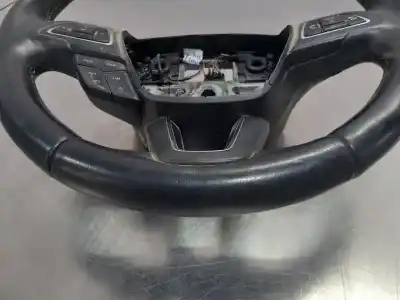 Peça sobressalente para automóvel em segunda mão volante por ford kuga ii van 1.5 tdci referências oem iam gv413600dd3zhe  n1.z2.vol.7.a