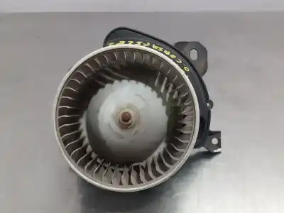 Pezzo di ricambio per auto di seconda mano motore di riscaldamento per opel corsa d selective riferimenti oem iam 13335075 164230100  n2.z1.15.5.1