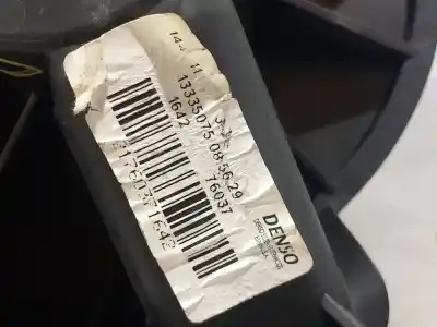 Pezzo di ricambio per auto di seconda mano motore di riscaldamento per opel corsa d selective riferimenti oem iam 13335075 164230100  n2.z1.15.5.1
