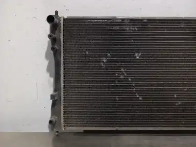 Автозапчастина б/у ВОДЯНИЙ РАДІАТОР для MITSUBISHI COLT BERLINA 5 (Z30A)  Посилання на OEM IAM   N2.Z1.23.1.3