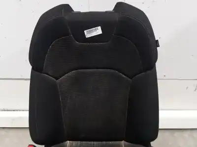 Peça sobressalente para automóvel em segunda mão assento dianteiro direito por citroen c5 berlina exclusive referências oem iam   n2.z2.pasillo.1.f4