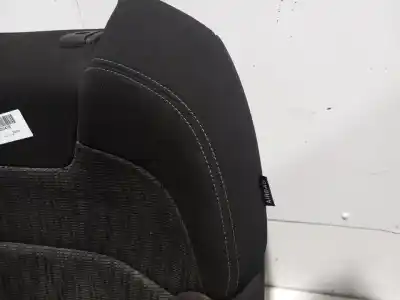 Peça sobressalente para automóvel em segunda mão assento dianteiro direito por citroen c5 berlina exclusive referências oem iam   n2.z2.pasillo.1.f4