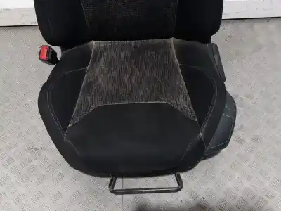 Peça sobressalente para automóvel em segunda mão assento dianteiro direito por citroen c5 berlina exclusive referências oem iam   n2.z2.pasillo.1.f4