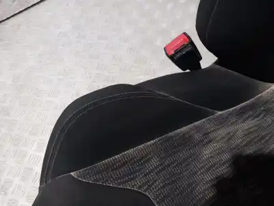 Peça sobressalente para automóvel em segunda mão assento dianteiro direito por citroen c5 berlina exclusive referências oem iam   n2.z2.pasillo.1.f4