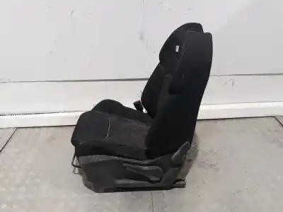 Peça sobressalente para automóvel em segunda mão assento dianteiro direito por citroen c5 berlina exclusive referências oem iam   n2.z2.pasillo.1.f4