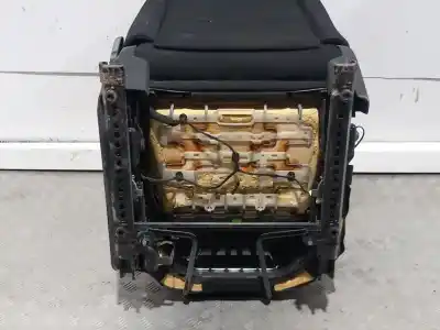 Peça sobressalente para automóvel em segunda mão assento dianteiro direito por citroen c5 berlina exclusive referências oem iam   n2.z2.pasillo.1.f4