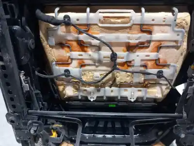 Peça sobressalente para automóvel em segunda mão assento dianteiro direito por citroen c5 berlina exclusive referências oem iam   n2.z2.pasillo.1.f4