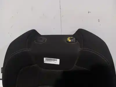 Peça sobressalente para automóvel em segunda mão assento dianteiro esquerdo por citroen c5 berlina exclusive referências oem iam   n2.z2.pasillo.1.f3
