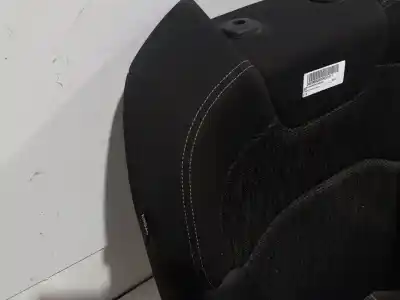 Peça sobressalente para automóvel em segunda mão assento dianteiro esquerdo por citroen c5 berlina exclusive referências oem iam   n2.z2.pasillo.1.f3
