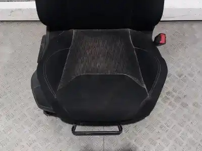Peça sobressalente para automóvel em segunda mão assento dianteiro esquerdo por citroen c5 berlina exclusive referências oem iam   n2.z2.pasillo.1.f3