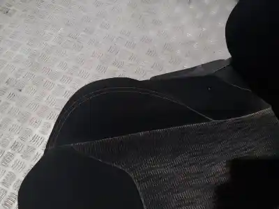 Peça sobressalente para automóvel em segunda mão assento dianteiro esquerdo por citroen c5 berlina exclusive referências oem iam   n2.z2.pasillo.1.f3