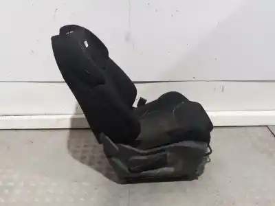 Peça sobressalente para automóvel em segunda mão assento dianteiro esquerdo por citroen c5 berlina exclusive referências oem iam   n2.z2.pasillo.1.f3
