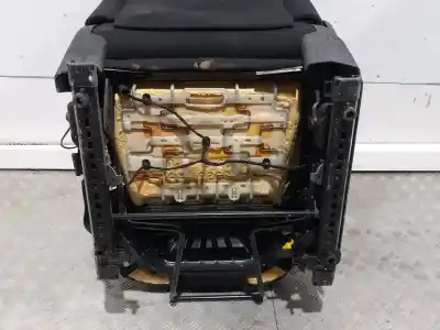 Peça sobressalente para automóvel em segunda mão assento dianteiro esquerdo por citroen c5 berlina exclusive referências oem iam   n2.z2.pasillo.1.f3