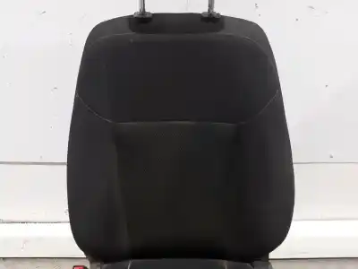 Peça sobressalente para automóvel em segunda mão assento dianteiro esquerdo por ford focus lim. business referências oem iam   n2.z2.pasillo.1.f3