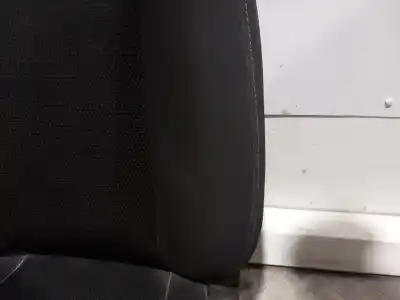 Peça sobressalente para automóvel em segunda mão assento dianteiro esquerdo por ford focus lim. business referências oem iam   n2.z2.pasillo.1.f3