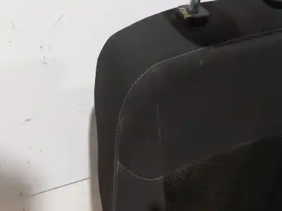 Peça sobressalente para automóvel em segunda mão assento dianteiro esquerdo por ford focus lim. business referências oem iam   n2.z2.pasillo.1.f3