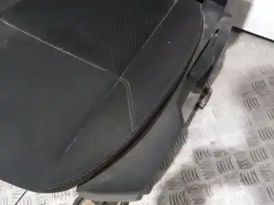 Peça sobressalente para automóvel em segunda mão assento dianteiro esquerdo por ford focus lim. business referências oem iam   n2.z2.pasillo.1.f3