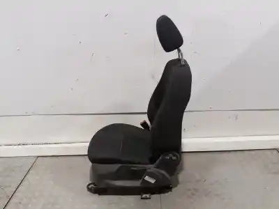 Peça sobressalente para automóvel em segunda mão assento dianteiro esquerdo por ford focus lim. business referências oem iam   n2.z2.pasillo.1.f3