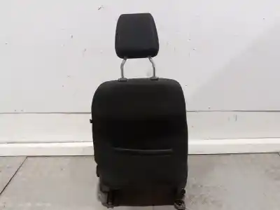 Peça sobressalente para automóvel em segunda mão assento dianteiro esquerdo por ford focus lim. business referências oem iam   n2.z2.pasillo.1.f3