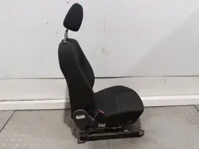 Peça sobressalente para automóvel em segunda mão assento dianteiro esquerdo por ford focus lim. business referências oem iam   n2.z2.pasillo.1.f3