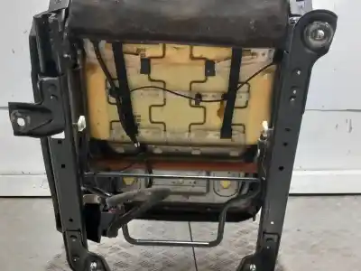 Peça sobressalente para automóvel em segunda mão assento dianteiro esquerdo por ford focus lim. business referências oem iam   n2.z2.pasillo.1.f3