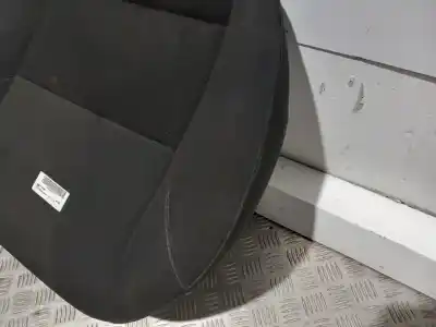 Piesă de schimb auto la mâna a doua scaune din spate pentru ford focus lim. business referințe oem iam   n2.z2