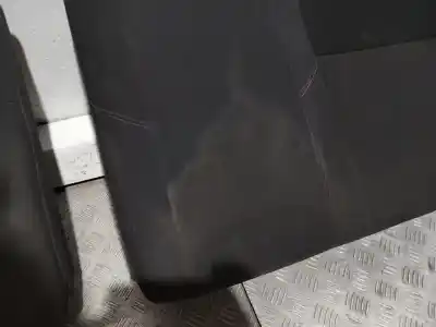Piesă de schimb auto la mâna a doua scaune din spate pentru ford focus lim. business referințe oem iam   n2.z2