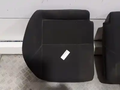 Piesă de schimb auto la mâna a doua scaune din spate pentru ford focus lim. business referințe oem iam   n2.z2