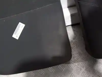 Piesă de schimb auto la mâna a doua scaune din spate pentru ford focus lim. business referințe oem iam   n2.z2