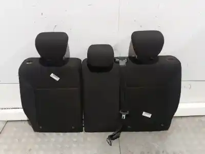 Piesă de schimb auto la mâna a doua scaune din spate pentru ford focus lim. business referințe oem iam   n2.z2