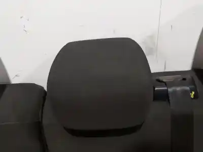 Piesă de schimb auto la mâna a doua scaune din spate pentru ford focus lim. business referințe oem iam   n2.z2