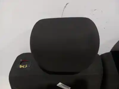 Piesă de schimb auto la mâna a doua scaune din spate pentru ford focus lim. business referințe oem iam   n2.z2