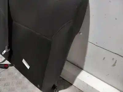 Piesă de schimb auto la mâna a doua scaune din spate pentru ford focus lim. business referințe oem iam   n2.z2