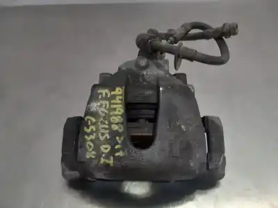 Peça sobressalente para automóvel em segunda mão pinça de travão dianteira esquerda por ford focus lim. business referências oem iam 