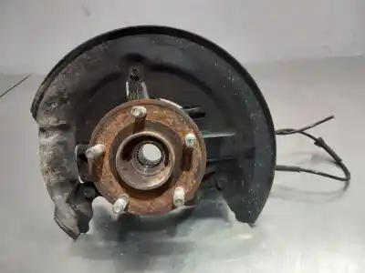 Peça sobressalente para automóvel em segunda mão manga de eixo dianteira direita por ford focus lim. business referências oem iam 