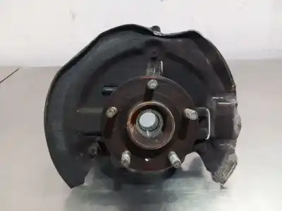 Peça sobressalente para automóvel em segunda mão manga de eixo dianteira esquerda por ford focus lim. business referências oem iam 