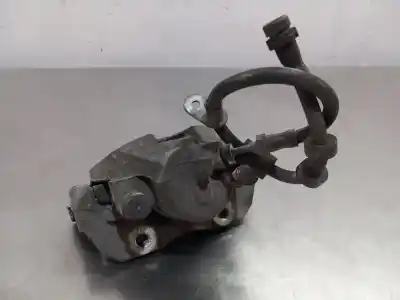 Peça sobressalente para automóvel em segunda mão pinça de travão dianteira direita por ford focus lim. business referências oem iam 