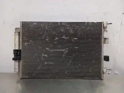 Peça sobressalente para automóvel em segunda mão condensador / radiador de sofagem / ar condicionado por ford focus lim. business referências oem iam dv6119710ad  n2.z1.21.2.4
