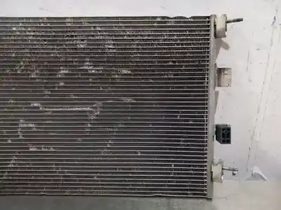 Peça sobressalente para automóvel em segunda mão condensador / radiador de sofagem / ar condicionado por ford focus lim. business referências oem iam dv6119710ad