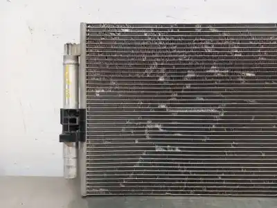 Peça sobressalente para automóvel em segunda mão condensador / radiador de sofagem / ar condicionado por ford focus lim. business referências oem iam dv6119710ad  n2.z1.21.2.4