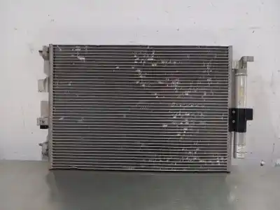 Peça sobressalente para automóvel em segunda mão condensador / radiador de sofagem / ar condicionado por ford focus lim. business referências oem iam dv6119710ad  n2.z1.21.2.4