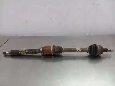 Peça sobressalente para automóvel em segunda mão transmissão dianteira direita por ford focus lim. business referências oem iam f1f63b436ga  n2.z1.3.3.4