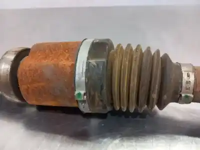 Peça sobressalente para automóvel em segunda mão transmissão dianteira direita por ford focus lim. business referências oem iam f1f63b436ga  n2.z1.3.3.4