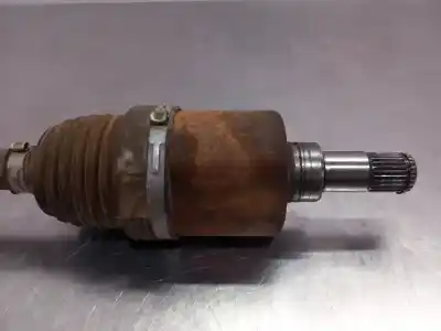 Second-hand car spare part front left transmission for ford focus lim. business oem iam references f1f63b437ga  n2.z1.3.4.3