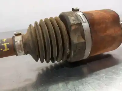 Second-hand car spare part front left transmission for ford focus lim. business oem iam references f1f63b437ga  n2.z1.3.4.3