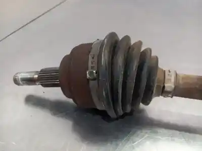 Second-hand car spare part front left transmission for ford focus lim. business oem iam references f1f63b437ga  n2.z1.3.4.3