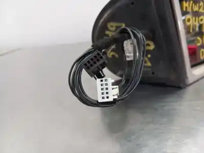 Peça sobressalente para automóvel em segunda mão ESPELHO RETROVISOR DIREITO por MERCEDES-BENZ CLASE E (W211) BERLINA  Referências OEM IAM   N1.Z1.15.4.A