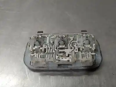 Автозапчасти б/у внутренний свет за citroen c-elysée origins ссылки oem iam 9680713880  n2.z1.4.29