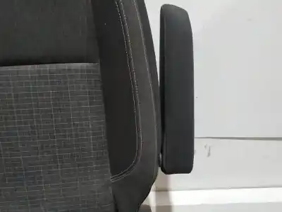Peça sobressalente para automóvel em segunda mão ASSENTO DIANTEIRO DIREITO por PEUGEOT RIFTER  Referências OEM IAM   N2.Z2.PASILLO.3.F.3