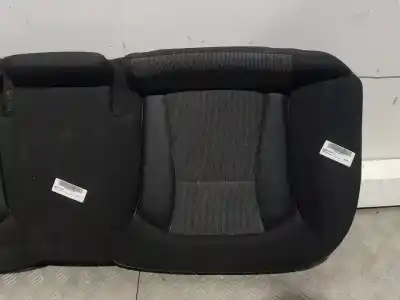 Автозапчастина б/у задні сидіння для audi a1 (8x) ambition посилання на oem iam   